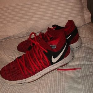 Nike Kd’s